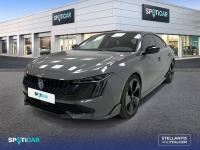 Peugeot 508 5P PSE HYBRID 360 e-EAT8 Peugeot Sport Engineered
