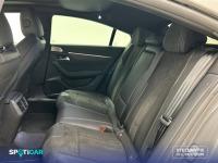 Peugeot 508 5P PSE HYBRID 360 e-EAT8 Peugeot Sport Engineered