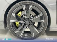 Peugeot 508 5P PSE HYBRID 360 e-EAT8 Peugeot Sport Engineered
