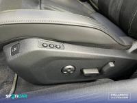 Peugeot 508 5P PSE HYBRID 360 e-EAT8 Peugeot Sport Engineered