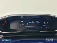 Peugeot 508 5P PSE HYBRID 360 e-EAT8 Peugeot Sport Engineered