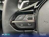 Peugeot 508 5P PSE HYBRID 360 e-EAT8 Peugeot Sport Engineered