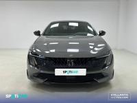 Peugeot 508 5P PSE HYBRID 360 e-EAT8 Peugeot Sport Engineered
