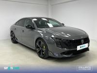 Peugeot 508 5P PSE HYBRID 360 e-EAT8 Peugeot Sport Engineered