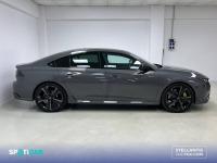 Peugeot 508 5P PSE HYBRID 360 e-EAT8 Peugeot Sport Engineered
