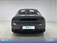Peugeot 508 5P PSE HYBRID 360 e-EAT8 Peugeot Sport Engineered