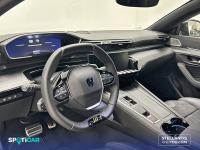 Peugeot 508 5P PSE HYBRID 360 e-EAT8 Peugeot Sport Engineered