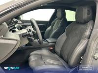 Peugeot 508 5P PSE HYBRID 360 e-EAT8 Peugeot Sport Engineered