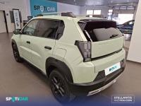 Fiat Grande Panda MHEV 74kW (100cv) Icon