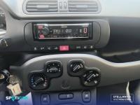 Fiat Panda 1.0 Hybrid 51kw (70CV) Cross