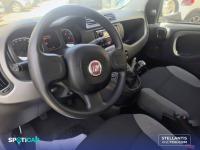 Fiat Panda 1.0 Hybrid 51kw (70CV) Cross