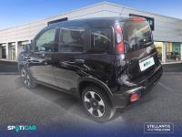 Fiat Panda 1.0 Hybrid 51kw (70CV) Cross