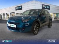 Fiat 600 600 MHEV 1.2 74kW (100CV) DDCT -