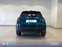 Fiat 600 600 MHEV 1.2 74kW (100CV) DDCT -