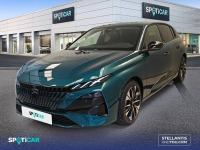 Peugeot 308 5P  Hybrid MHEV 145 e-DCS6 Allure