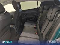 Peugeot 308 5P  Hybrid MHEV 145 e-DCS6 Allure