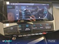 Peugeot 308 5P  Hybrid MHEV 145 e-DCS6 Allure