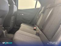 Peugeot 2008 N2008  Hybrid 145 eDCS6 Style