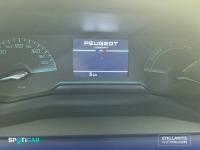 Peugeot 2008 N2008  Hybrid 145 eDCS6 Style