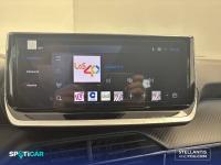 Peugeot 2008 N2008  Hybrid 145 eDCS6 Style
