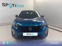 Peugeot 2008 N2008  Hybrid 145 eDCS6 Style