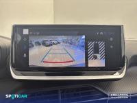 Peugeot 2008 N2008  Hybrid 145 eDCS6 Style