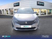 Peugeot 3008 225 e-EAT8 Allure Pack