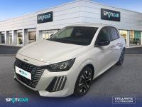 Peugeot 208 HYBRID 110 eDCS6 Allure