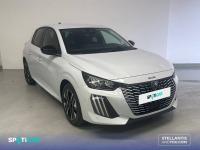 Peugeot 208 HYBRID 110 eDCS6 Allure