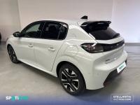 Peugeot 208 HYBRID 110 eDCS6 Allure