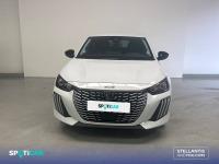 Peugeot 208 HYBRID 110 eDCS6 Allure