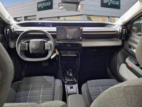 Citroën C3 Aircross Hybrid 145 ë-DCS6 Plus