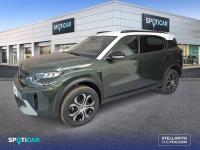 Citroën C3 Aircross Hybrid 145 ë-DCS6 Plus