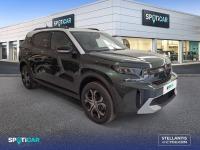 Citroën C3 Aircross Hybrid 145 ë-DCS6 Plus