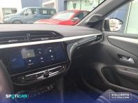 Opel Corsa 1.2T XHLHybrid 81kW  eDCT GS