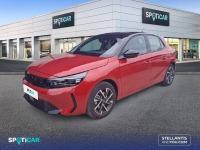Opel Corsa 1.2T XHLHybrid 81kW  eDCT GS