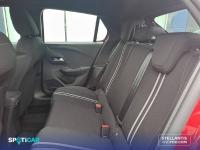 Opel Corsa 1.2T XHLHybrid 81kW  eDCT GS