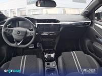 Opel Corsa 1.2T XHLHybrid 81kW  eDCT GS