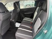 Opel Frontera 1.2T XHT Hybrid eDCT6 107kW Edition