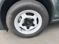 Opel Frontera 1.2T XHT Hybrid eDCT6 107kW Edition