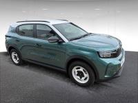 Opel Frontera 1.2T XHT Hybrid eDCT6 107kW Edition
