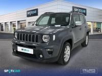 Jeep Renegade 4xe 1.3 PHEV 140 kW(190CV) AT Limited