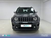 Jeep Renegade 4xe 1.3 PHEV 140 kW(190CV) AT Limited