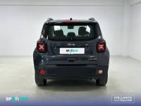 Jeep Renegade 4xe 1.3 PHEV 140 kW(190CV) AT Limited