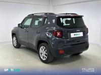 Jeep Renegade 4xe 1.3 PHEV 140 kW(190CV) AT Limited