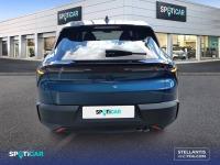 Alfa Romeo Junior Ibrida 108kW (145CV) -