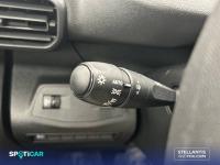 Peugeot Partner ePartner 3 ePartner Standard 800kg 100kw -