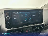 Peugeot Partner ePartner 3 ePartner Standard 800kg 100kw -