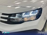 Peugeot Partner ePartner 3 ePartner Standard 800kg 100kw -