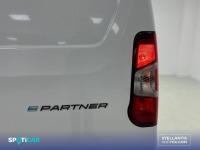 Peugeot Partner ePartner 3 ePartner Standard 800kg 100kw -
